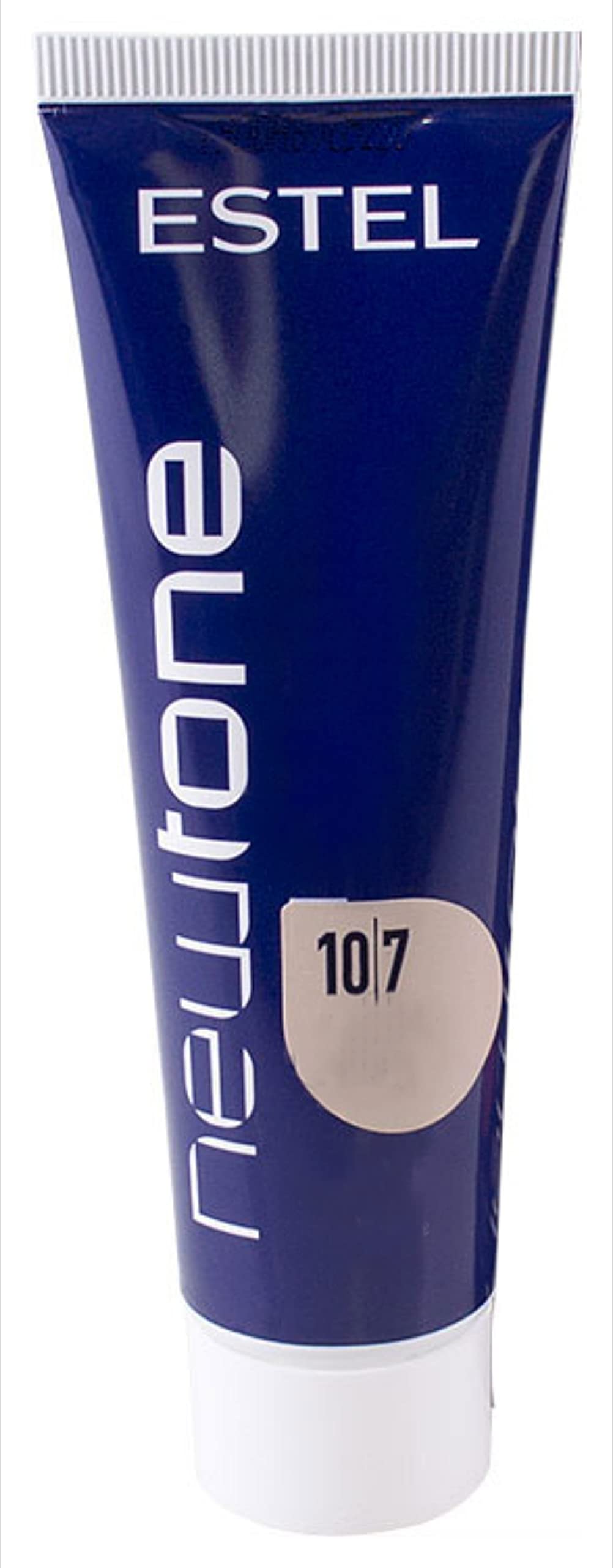 Amazon.com: ESTEL Professional Haute Couture NEWTONE Mask (10/7